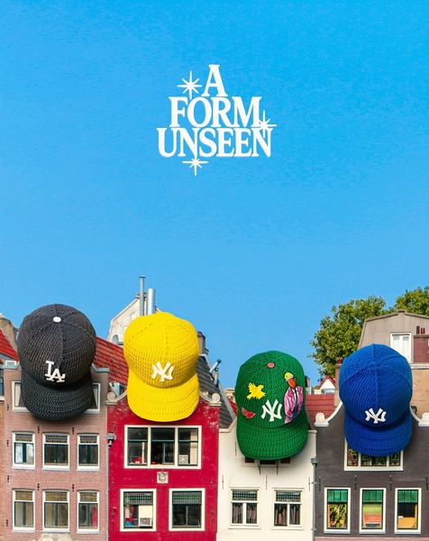 baseball caps, knit caps, fitted hats, brimmed hats, sport caps, brand awareness, lifestyle, playful, blue, yellow, green